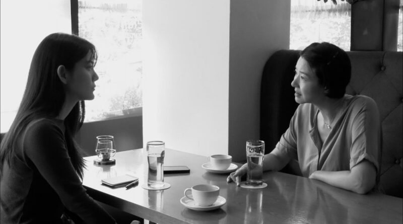 영화 그녀가 돌아온 날 스틸컷