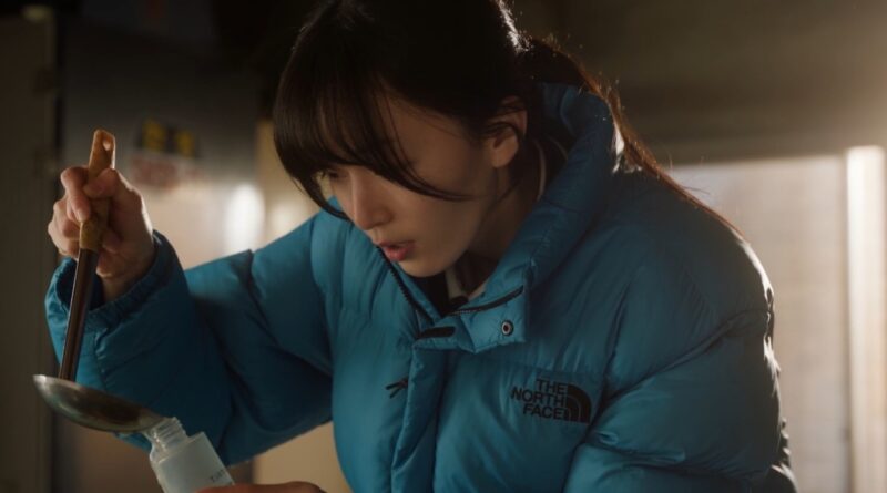 영화 누룩 스틸컷