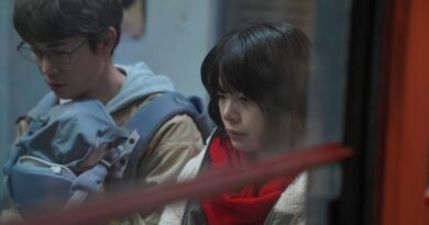 영화 사토상과 사토상 스틸컷