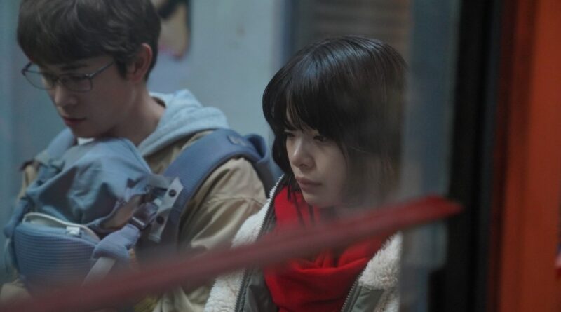 영화 사토상과 사토상 스틸컷