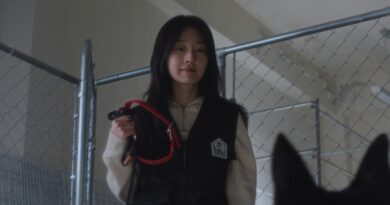 영화 훈련사 스틸컷