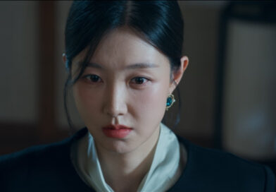 이서안, 알고보니 살인자?