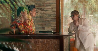영화 퍼시픽션 스틸컷