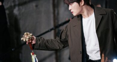 영화 신사: 악귀의 속삭임 스틸컷