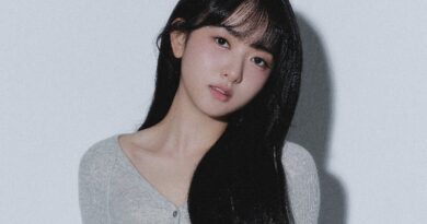 ‘준비된 신인’ 안주미, 신동엽과 한솥밥 야르~