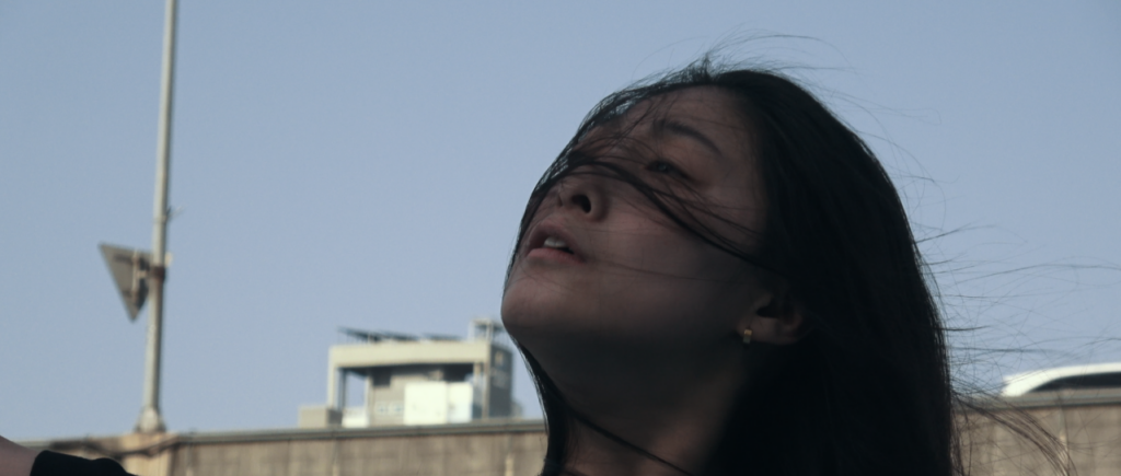 영화 소영의 노력 스틸컷