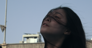 영화 소영의 노력 스틸컷