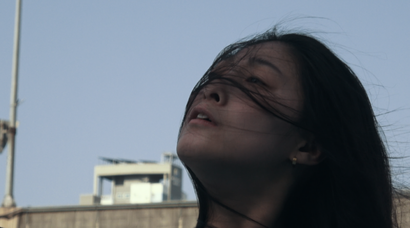 영화 소영의 노력 스틸컷