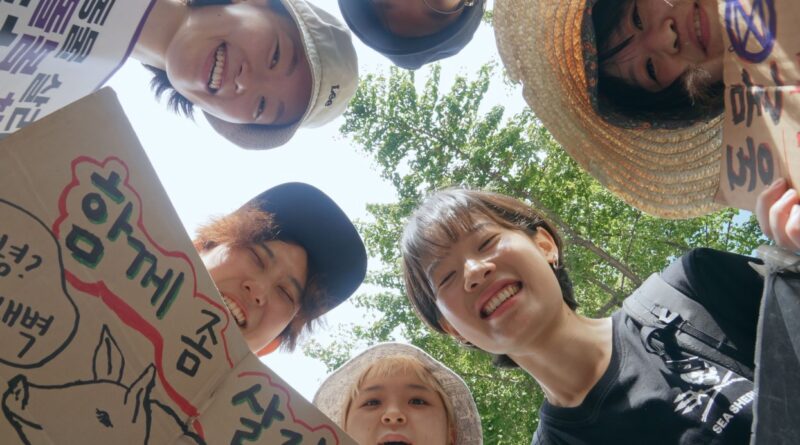 영화 가능주의자 스틸컷