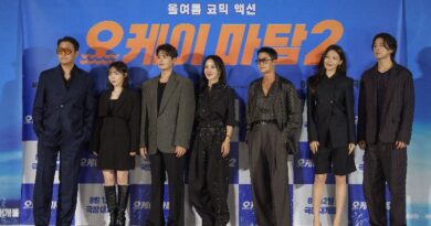 배정남, ‘크루즈 여행’ 공약 눈길