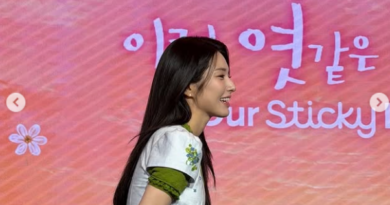 ‘이런 엿같은…’ 하영, 친일파 후손 맞았다