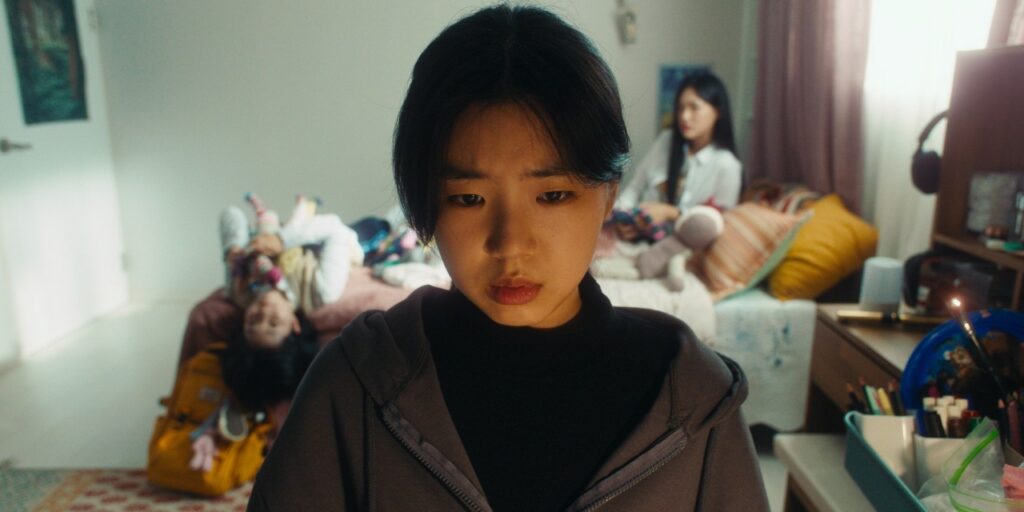 영화 리틀 드리머즈 스틸컷