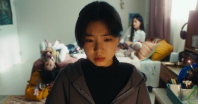 영화 리틀 드리머즈 스틸컷