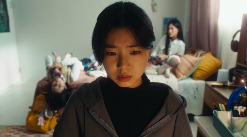 영화 리틀 드리머즈 스틸컷