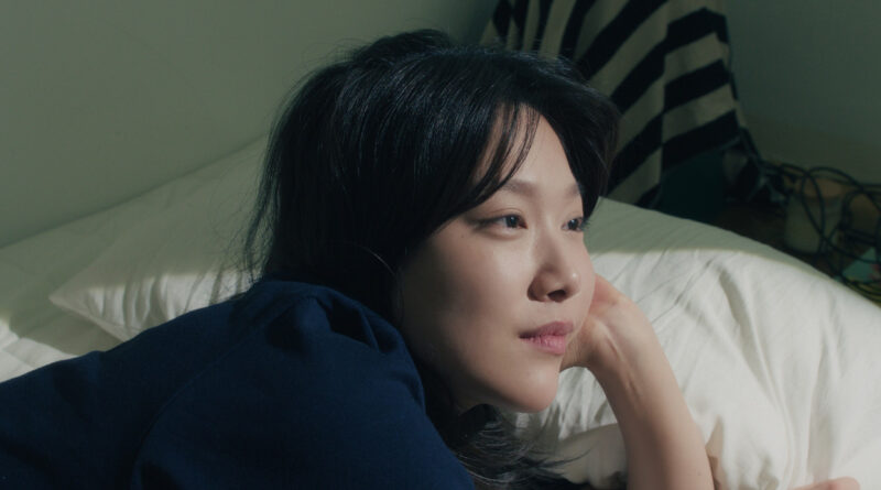영화 트루먼의 사랑 스틸컷