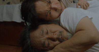 영화 빈집의 연인들 스틸컷