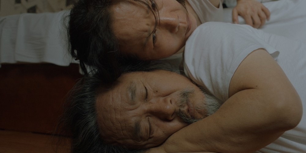 영화 빈집의 연인들 스틸컷