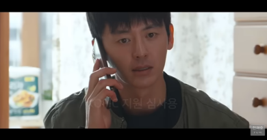 하차한 감독, 유튜브에 영화 공개 후폭풍