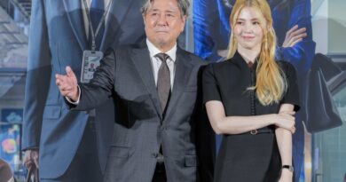 한소희 캐스팅 소식에 최민식 “그 한소희?”