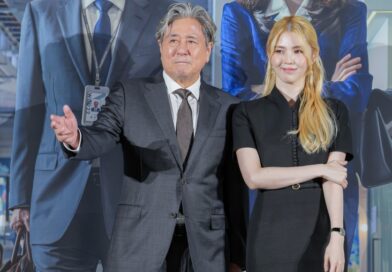 한소희 캐스팅 소식에 최민식 “그 한소희?”