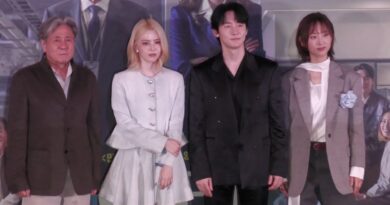 최민식, 한소희, 김준한, 류혜영