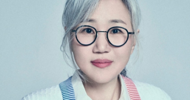 김은숙 작가 / 넷플릭스 제공