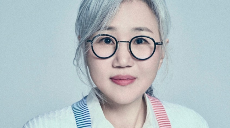 김은숙 작가 / 넷플릭스 제공