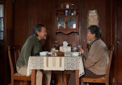 영화 아버지의 집밥 스틸컷