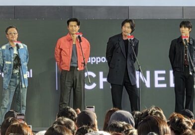 메이드 인 코리아 시즌2 무대인사
