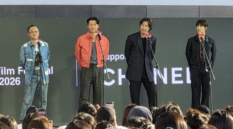 메이드 인 코리아 시즌2 무대인사