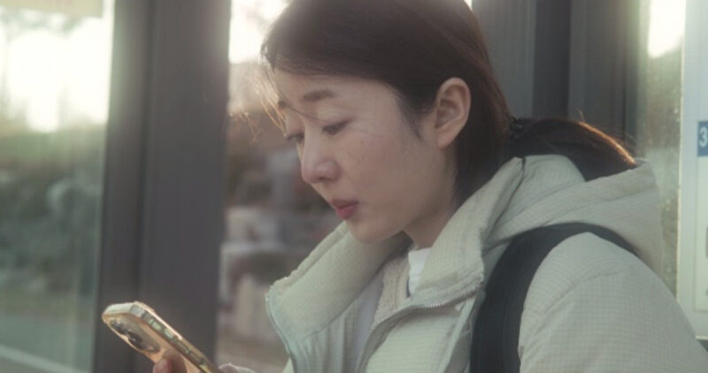 영화 퍼플 스왈로우 스틸컷