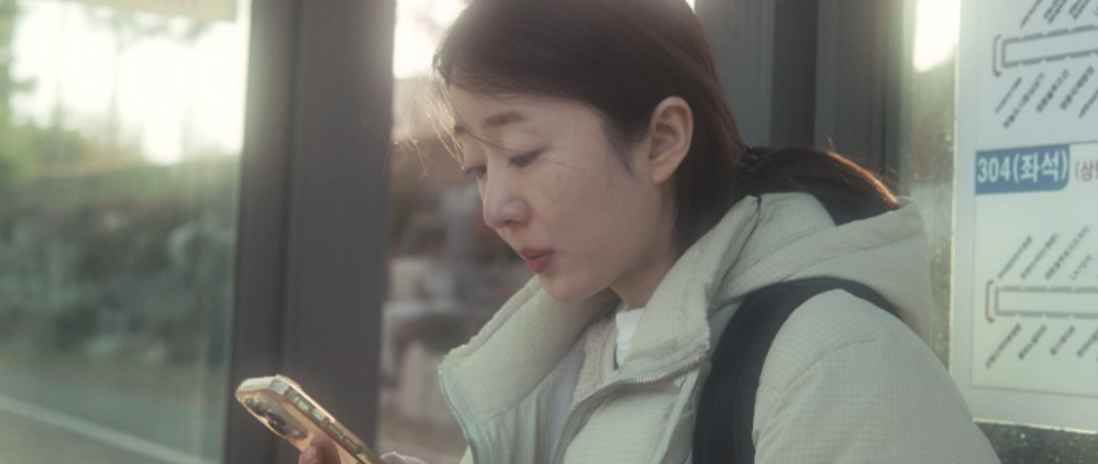 영화 퍼플 스왈로우 스틸컷