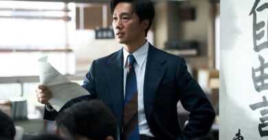 영화 암살자(들) 스틸컷