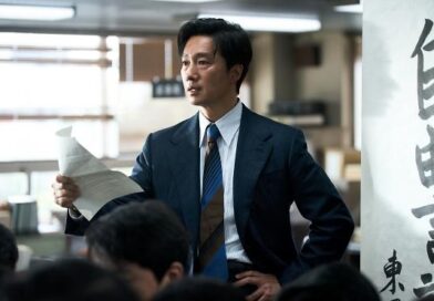 영화 암살자(들) 스틸컷