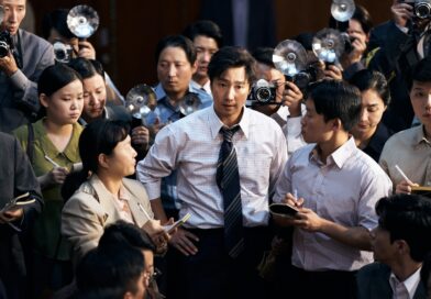 영화 암살자(들) 스틸컷